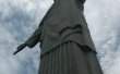 Фото Статуя Христа-Искупителя в Рио-де-Жанейро 2