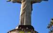 Фото Статуя Христа-Искупителя в Рио-де-Жанейро 6
