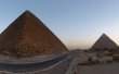Фото Пирамида Хеопса 1