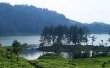 Фото Озеро Patenggang Lake 1