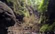 Фото Зеленый Каньон на Острове Ява 2