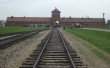 Фото Музей Аушвиц-Биркенау в Освенциме 4