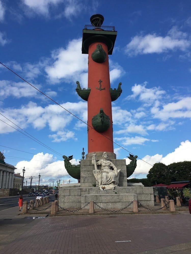 Фото спб васильевский остров