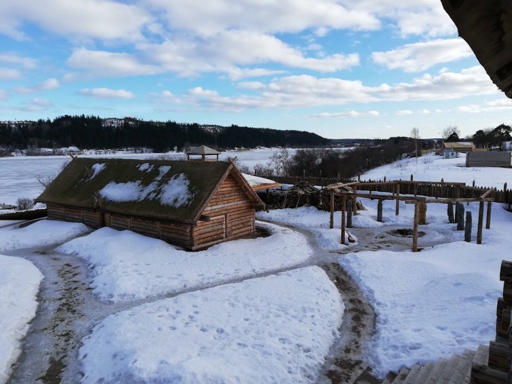 Исторический парк Бастион в Сортавале (Россия) с фото и отзывами