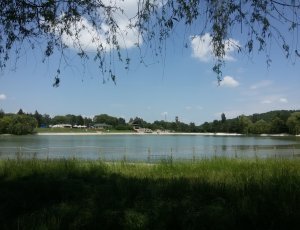 Фото Озеро Трек в Нальчике