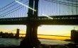 Фото Манхэттенский мост 3