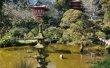 Фото Японский сад «Джапанес Ти Гарден» 1