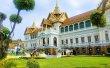 Фото Большой дворец в Бангкоке 8