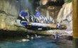Фото Аквариум и подводный зоопарк в Дубае 2