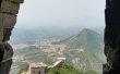 Фото Участок Китайской стены Симатай 2