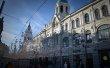 Фото Казанский собор на Красной площади 3