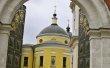 Фото Храм Матроны Московской на Таганке 3