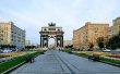 Фото Триумфальная арка в Москве 2