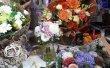 Фото Рижский рынок цветов 9