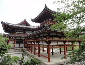 Фото Храм Бёдо-ин