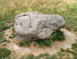 Камень кукушки