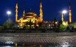 Фото Голубая мечеть в Стамбуле 4