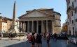 Фото Пантеон в Риме 7