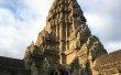Фото Храм Ангкор-Ват 1
