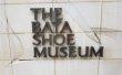 Фото Музей обуви Bata 3