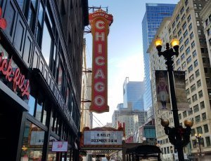 Театр Чикаго