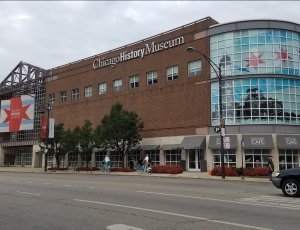 Исторический музей Чикаго