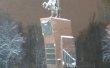 Фото Памятник Чапаеву в Чебоксарах 5