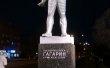 Фото Памятник Юрию Гагарину в Чебоксарах 4