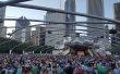 Фото Амфитеатр Jay Pritzker Pavilion 2