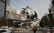 Фото Амфитеатр Jay Pritzker Pavilion 4