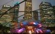 Фото Амфитеатр Jay Pritzker Pavilion 7