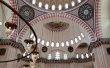 Фото Мечеть Сулеймание 2