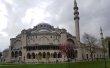 Фото Мечеть Сулеймание 7