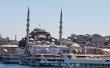 Фото Новая мечеть в Стамбуле 1