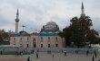 Фото Мечеть Баезид 3