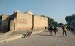 Фото Жемчужная мечеть в Лахоре 4