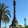 Фото Памятник Колумбу в Барселоне 9