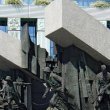 Фото Памятник Варшавскому восстанию 7