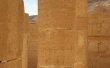 Фото Храм Дейр-эль-Бахри 3