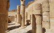 Фото Храм Дейр-эль-Бахри 8