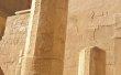 Фото Храм Дейр-эль-Бахри 9