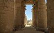Фото Храмовый комплекс Рамзеса III Рамессеум 4