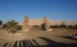 Фото Поминальный храм Аменхотепа III 5