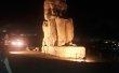 Фото Поминальный храм Аменхотепа III 7