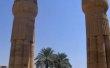 Фото Храм Тутмоса III 6