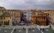 Фото Площадь Испании в Риме 4