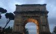 Фото Триумфальная арка Тита 4