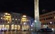 Фото Площадь Колонны в Риме 3