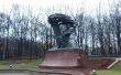 Фото Памятник Шопену в Варшаве 7