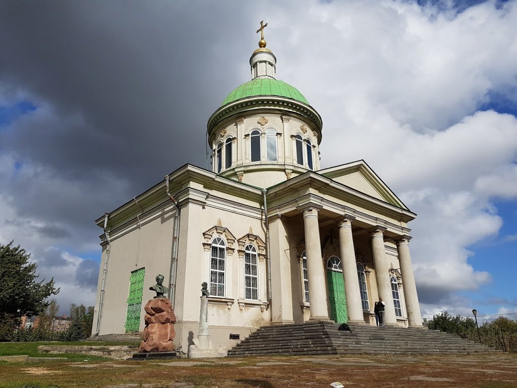 Сурб хач фото